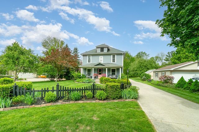 209 N Powell Road, Essexville, MI 48732