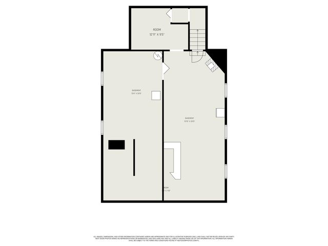 209 N Powell Road, Essexville, MI 48732