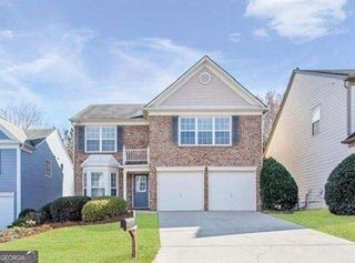 2535 Alvecot Circle, Atlanta, GA 30339