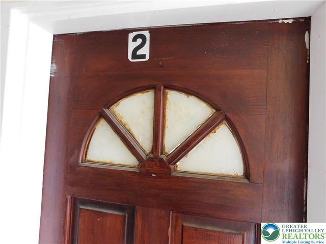 1307 East 4th Street 1R, Bethlehem City, PA 18015