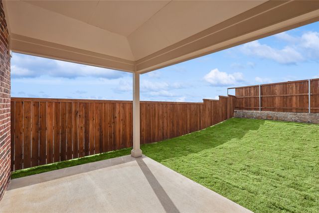 1923 Long Pond Trail, Forney, TX 75126