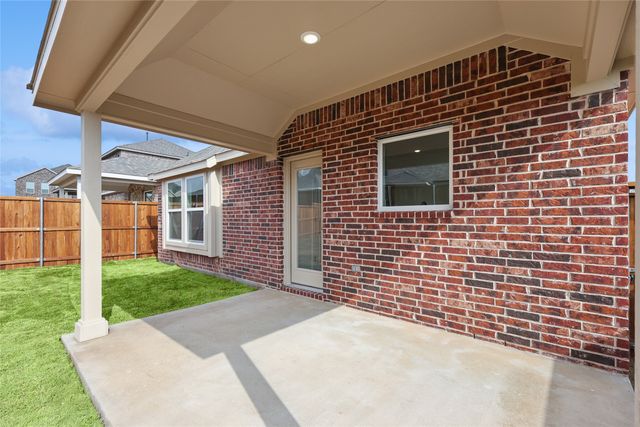 1923 Long Pond Trail, Forney, TX 75126