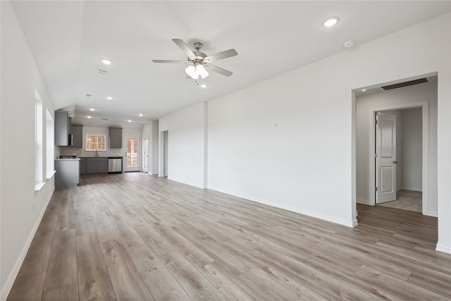 1923 Long Pond Trail, Forney, TX 75126