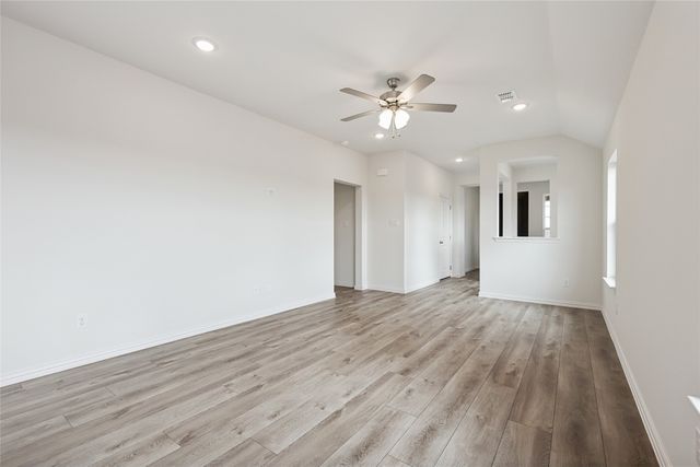 1923 Long Pond Trail, Forney, TX 75126