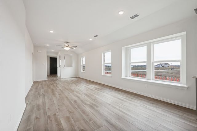 1923 Long Pond Trail, Forney, TX 75126