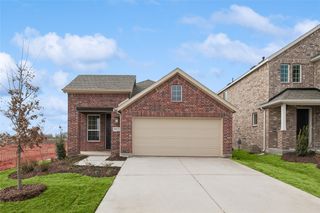 1923 Long Pond Trail, Forney, TX 75126