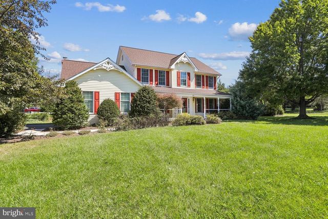 301 CONE BRANCH DR, Middletown, MD 21769
