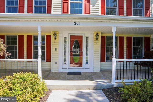 301 CONE BRANCH DR, Middletown, MD 21769