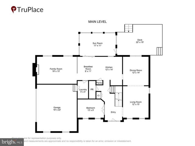 301 CONE BRANCH DR, Middletown, MD 21769
