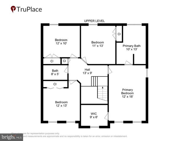 301 CONE BRANCH DR, Middletown, MD 21769