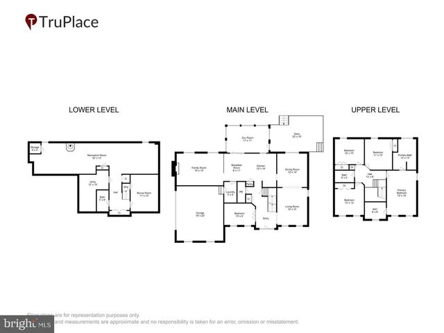 301 CONE BRANCH DR, Middletown, MD 21769