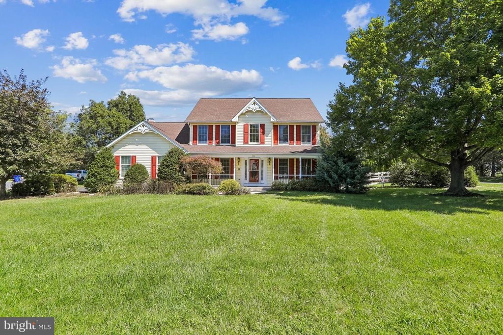 301 CONE BRANCH DR, Middletown, MD 21769
