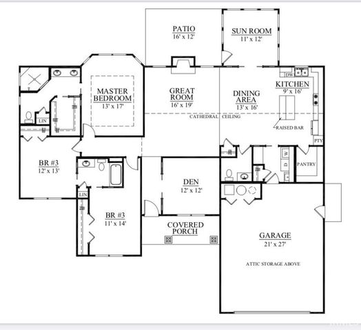 4366 Regatta Drive, Lafayette, IN 47909