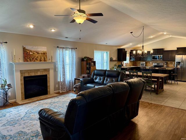 4366 Regatta Drive, Lafayette, IN 47909