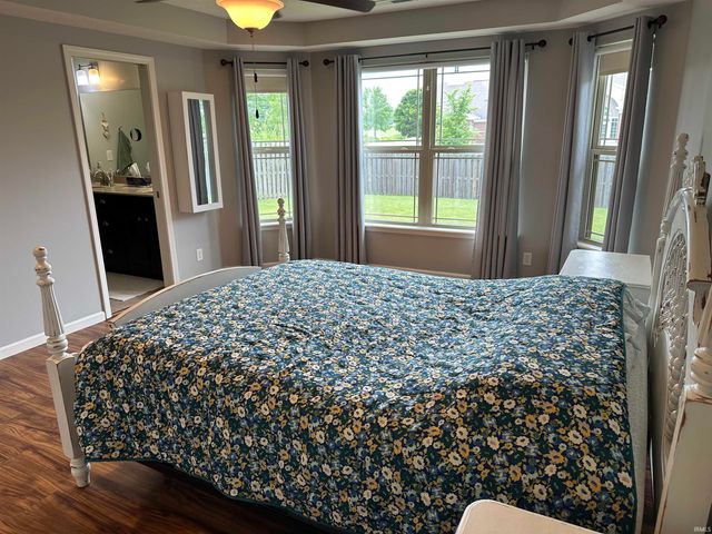 4366 Regatta Drive, Lafayette, IN 47909