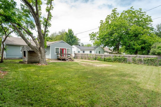 1433 Nash Street, Garland, TX 75042