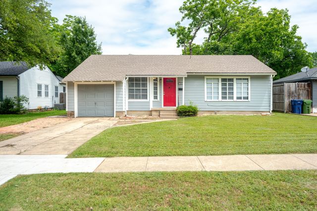 1433 Nash Street, Garland, TX 75042