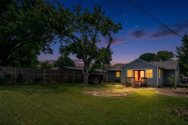 1433 Nash Street, Garland, TX 75042