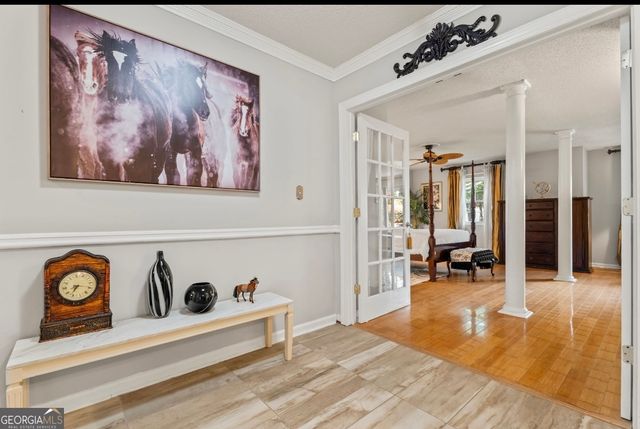 81 Hampshire Court, Avondale Estates, GA 30002