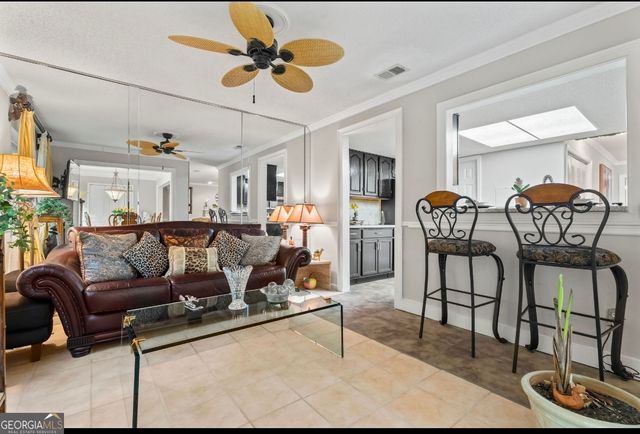 81 Hampshire Court, Avondale Estates, GA 30002