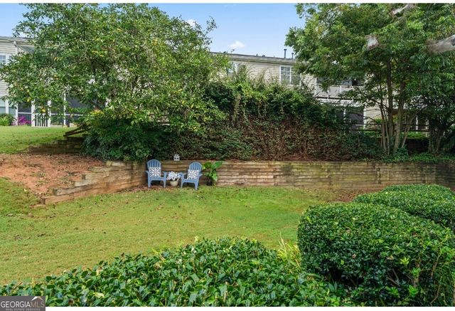 81 Hampshire Court, Avondale Estates, GA 30002