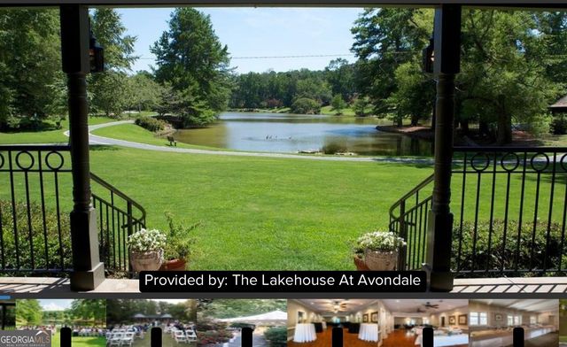 81 Hampshire Court, Avondale Estates, GA 30002