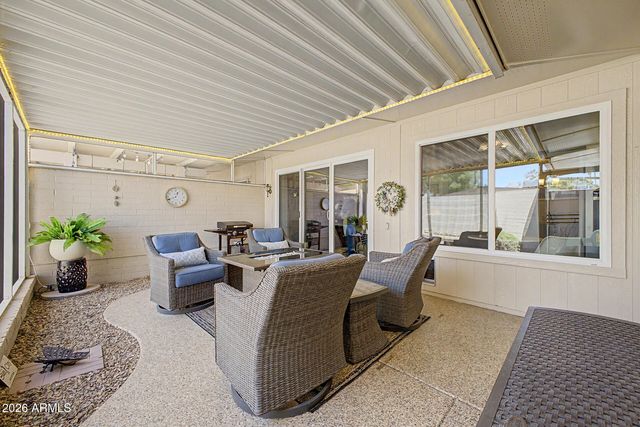 17476 N DEL WEBB Boulevard, Sun City, AZ 85373