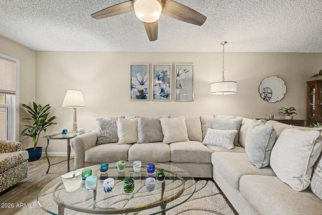 17476 N DEL WEBB Boulevard, Sun City, AZ 85373