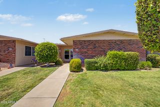 17476 N DEL WEBB Boulevard, Sun City, AZ 85373