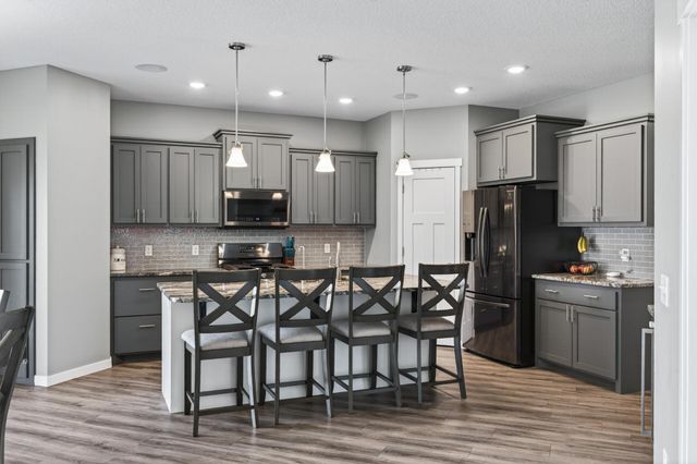 4659 144th Avenue NE, Andover, MN 55304