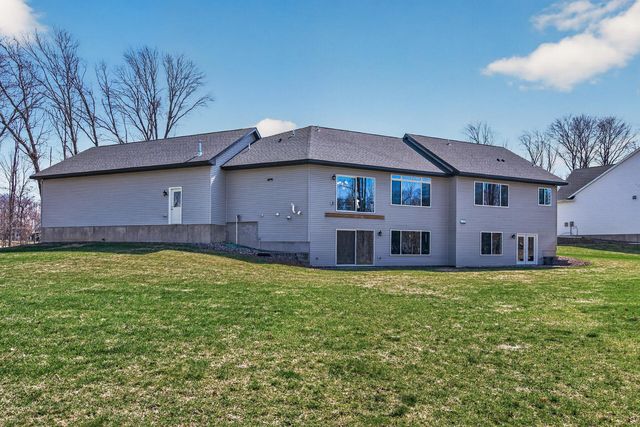 4659 144th Avenue NE, Andover, MN 55304