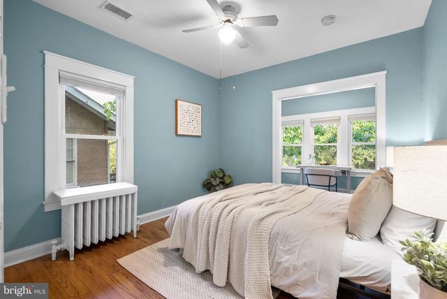 9 PHILADELPHIA AVE, Takoma Park, MD 20912