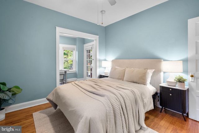 9 PHILADELPHIA AVE, Takoma Park, MD 20912