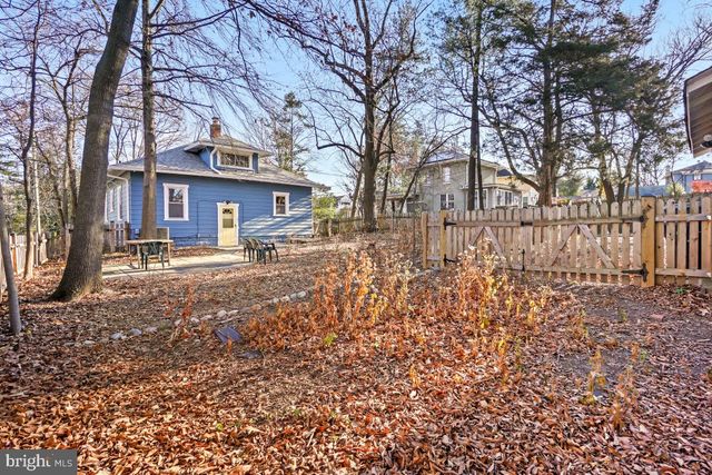 9 PHILADELPHIA AVE, Takoma Park, MD 20912