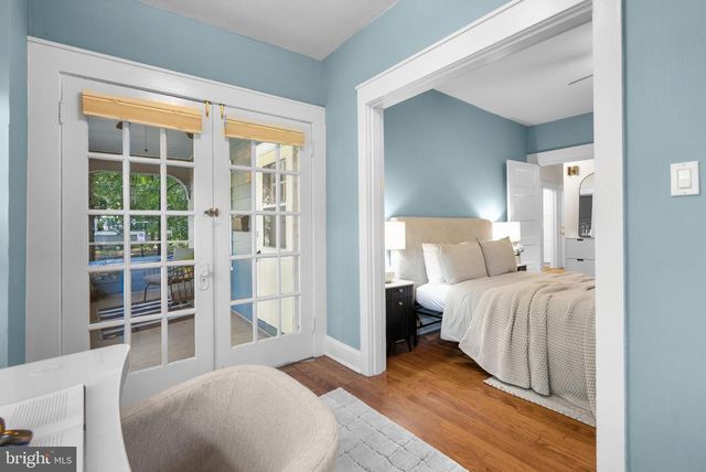 9 PHILADELPHIA AVE, Takoma Park, MD 20912