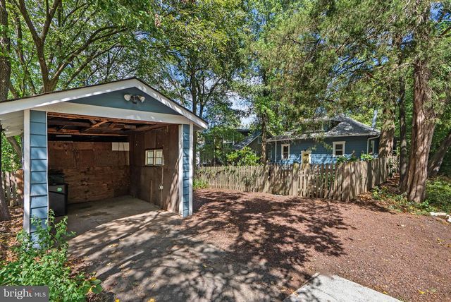 9 PHILADELPHIA AVE, Takoma Park, MD 20912