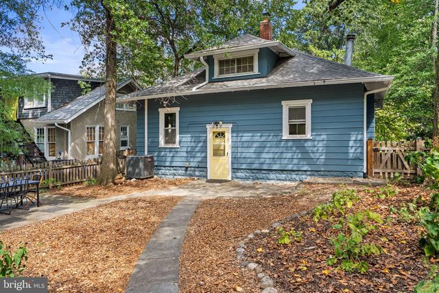 9 PHILADELPHIA AVE, Takoma Park, MD 20912