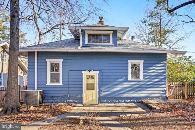 9 PHILADELPHIA AVE, Takoma Park, MD 20912