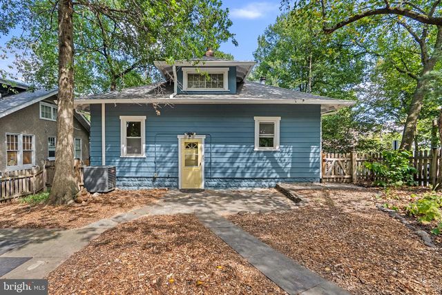 9 PHILADELPHIA AVE, Takoma Park, MD 20912