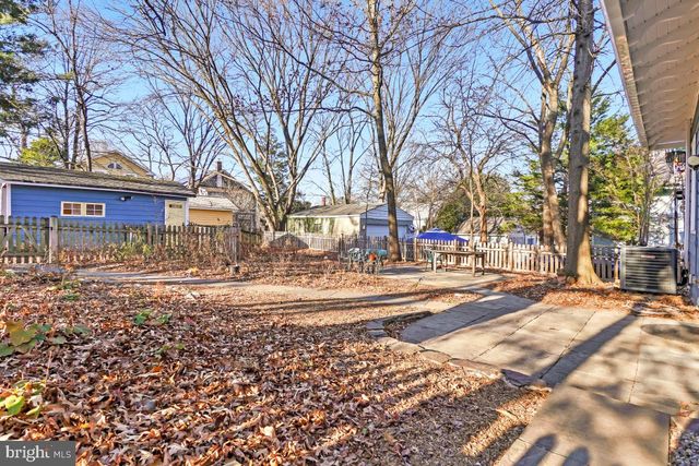 9 PHILADELPHIA AVE, Takoma Park, MD 20912