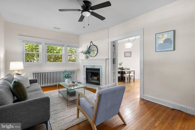 9 PHILADELPHIA AVE, Takoma Park, MD 20912