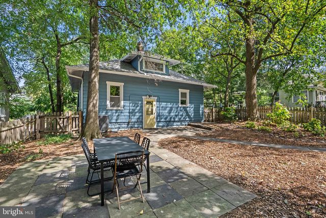 9 PHILADELPHIA AVE, Takoma Park, MD 20912