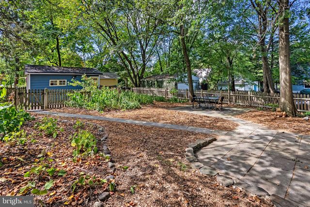 9 PHILADELPHIA AVE, Takoma Park, MD 20912