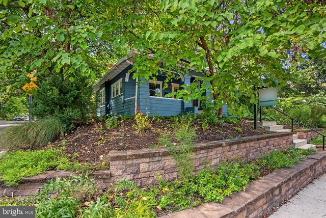 9 PHILADELPHIA AVE, Takoma Park, MD 20912