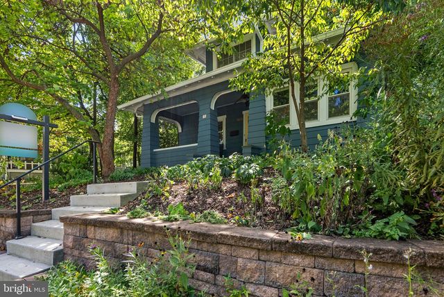 9 PHILADELPHIA AVE, Takoma Park, MD 20912