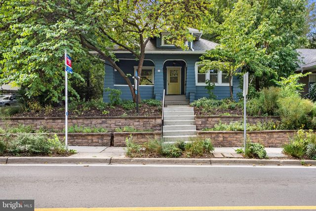 9 PHILADELPHIA AVE, Takoma Park, MD 20912