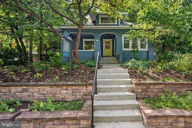 9 PHILADELPHIA AVE, Takoma Park, MD 20912