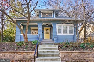 9 PHILADELPHIA AVE, Takoma Park, MD 20912