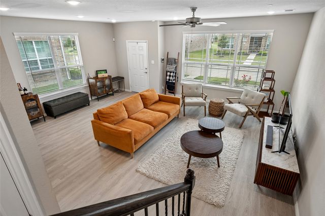 2829 Bellflower Drive, Mesquite, TX 75150