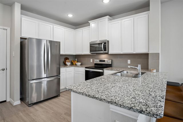 2829 Bellflower Drive, Mesquite, TX 75150